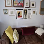 1930 Diecinueve Treinta Historico En Pleno Centro De Apartamento