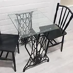 1930 Diecinueve Treinta Historico En Pleno Centro De Apartamento