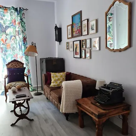 Apartment 1930. Diecinueve Treinta