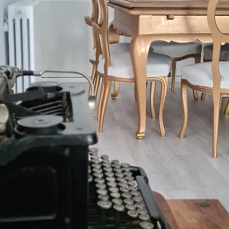 Apartment 1930. Diecinueve Treinta