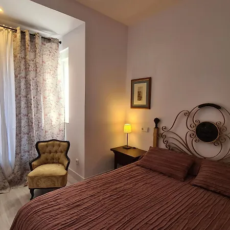 Apartment 1930. Diecinueve Treinta Gijon