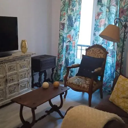 Apartment 1930. Diecinueve Treinta Gijon