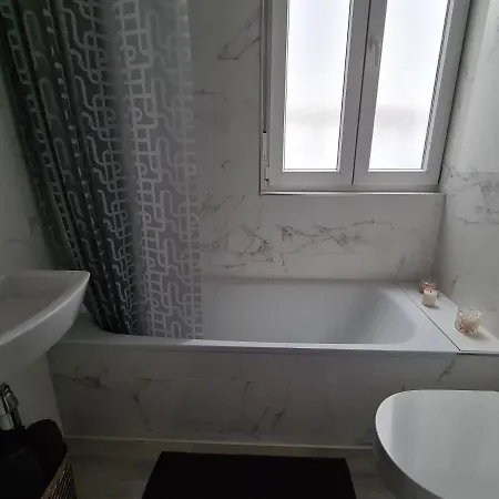 Apartment 1930. Diecinueve Treinta