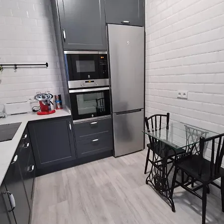 1930. Diecinueve Treinta Apartment