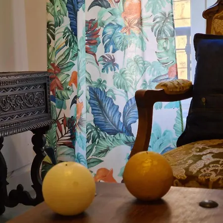 Apartment 1930. Diecinueve Treinta