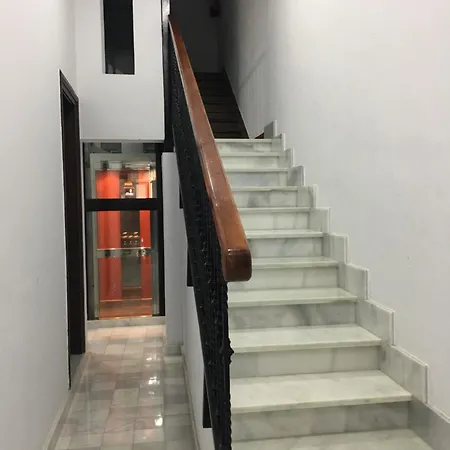 1930. Diecinueve Treinta Apartment