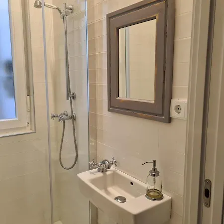 Apartamento 1930. Diecinueve Treinta *