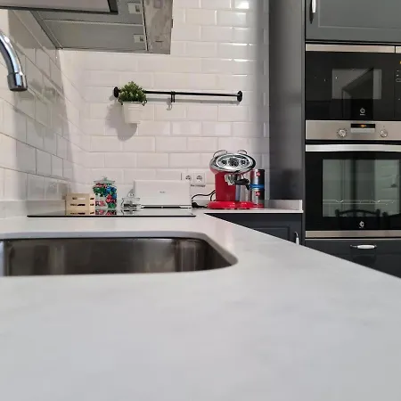 Apartamento 1930. Diecinueve Treinta *