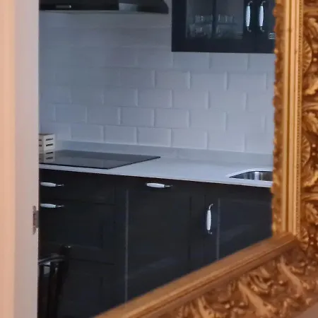Apartamento 1930. Diecinueve Treinta *