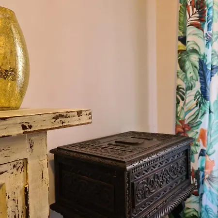 1930 Diecinueve Treinta Historico En Pleno Centro De Apartamento
