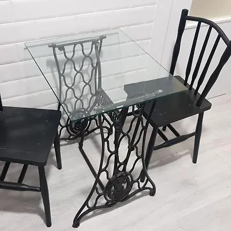 1930. Diecinueve Treinta Apartamento