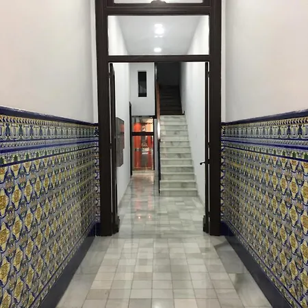 Апартаменты 